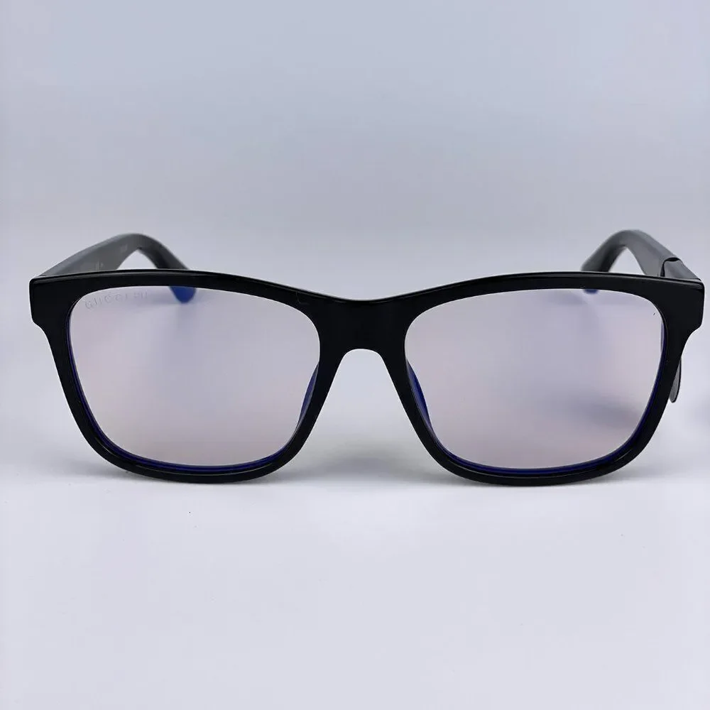 NEW Gucci GG0746S 005 Unisex TRANSITION Photocromic Sunglasses